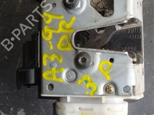 Vergrendeling rechts voor AUDI A3 (8L1) 1.9 TDI (110 hp) 11362454