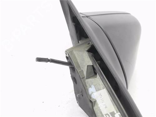 Left mirror OPEL OMEGA B (V94) 2.5 TD (F69, M69, P69) | BP28098060C26 
