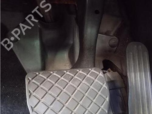 Break pedal VW GOLF VI (5K1) | BP32417397I19