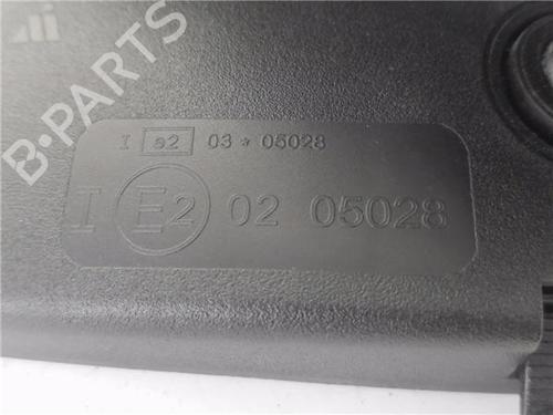 Rear mirror CITROËN C3 III (SX) 1.2 VTi 82 | BP33288074I6 - Image 10