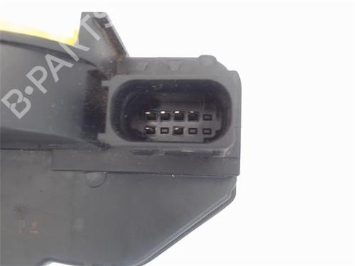 Rear left lock OPEL ASTRA J (P10)  | BP15984950C100 
