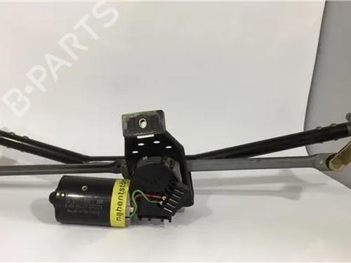 Used Front wiper motor AUDI 80 B4 Saloon (8C2) 2.0 E (115 hp) 11342171