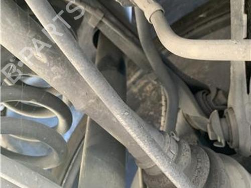 Left rear shock absorber BMW 3 (E90) 330 d | BP32418659M18