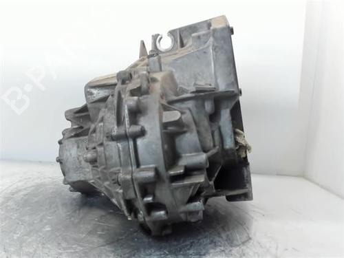 Gearbox RENAULT LAGUNA I (B56_, 556_)  | BP13050440M3 