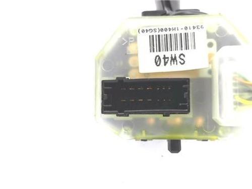 Ratstangsstang KIA CEE'D SW (ED) 2.0 | BP32417602I23  - Image 6