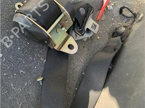 Used Rear right seatbelt SUZUKI VITARA (ET, TA, TD) [1988-2002]  25845363