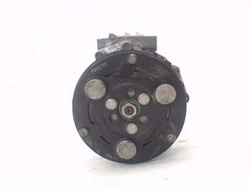 AC compressor OPEL MERIVA A MPV (X03) | BP30135450M34