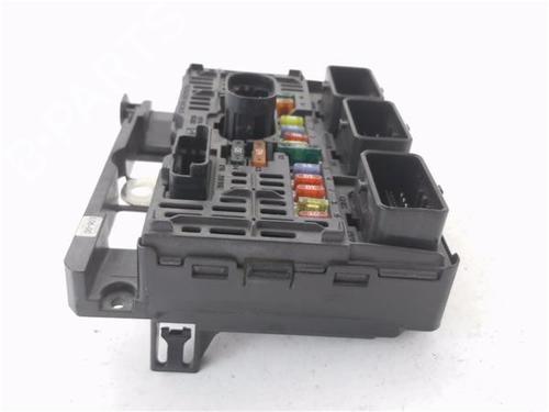 Fuse box CITROËN C4 Coupe (LA_) 1.6 16V | BP30981112E1 