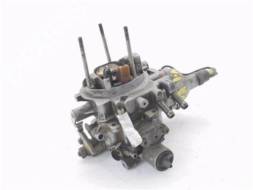 Used Carburetor SEAT IBIZA I (21A) 1.2 (63 hp) 29807010