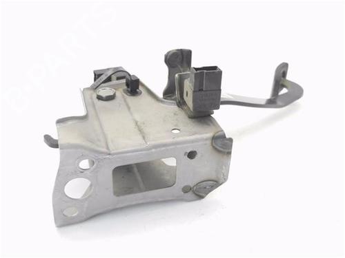 Clutch pedal HYUNDAI i10 II (BA, IA)  | BP29119115I13 