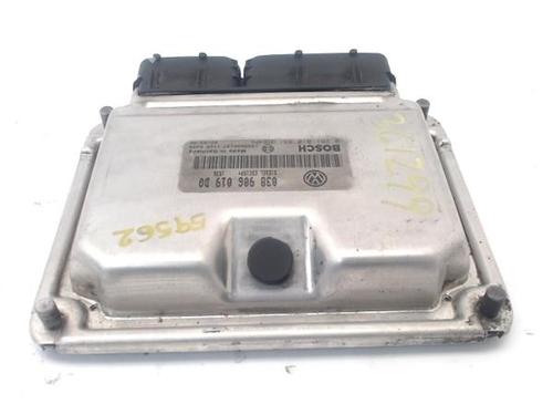 Electronic module SEAT IBIZA III (6L1) 1.9 TDI | BP22959112M83 