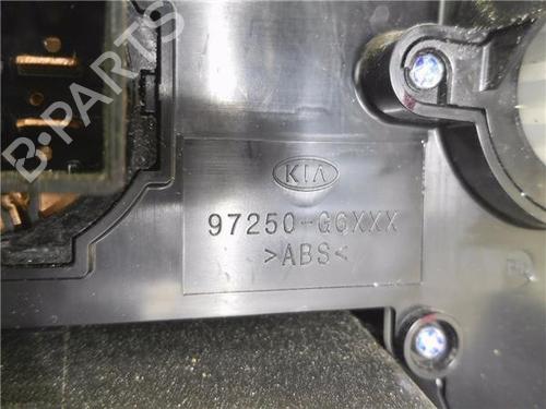 Climate control KIA PICANTO III (JA) 1.0 T-GDi | BP35953866I5 - Image 7