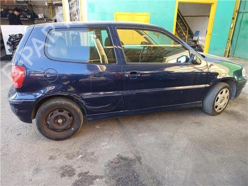 AC compressor VW POLO (6N2) 1.4 | BP33714093M34  - Image 13