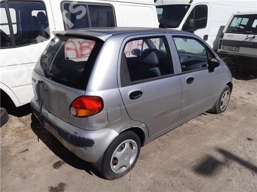 DAEWOO MATIZ (M100, M150)  0.8  1041981