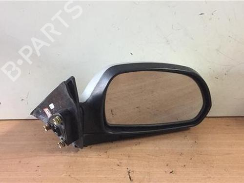 Right mirror HYUNDAI ELANTRA III (XD) 1.6 | BP12596806C27 