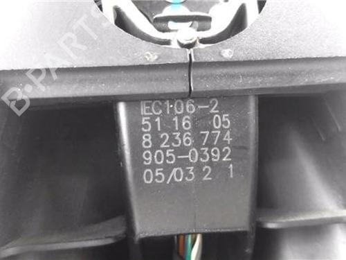 Espelho interior BMW 7 (E65, E66, E67) 730 d | BP37261818I6 - Image 8