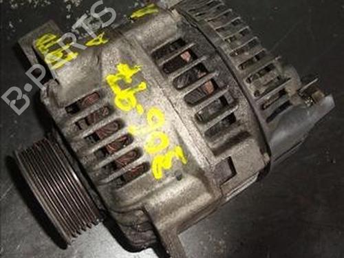 Used Alternator PEUGEOT 306 (7B, N3, N5) 1.1 (60 hp) 10381854