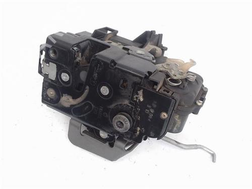 Front right lock AUDI ALLROAD C5 (4BH) 2.5 TDI quattro | BP16918268C97 