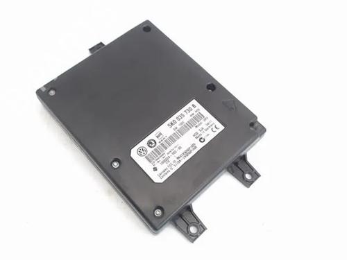 Used Electronic module VW GOLF VI (5K1) 1.4 (80 hp) 23157208