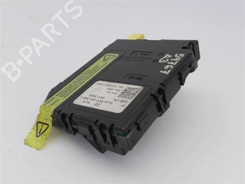 Electronic module AUDI A3 (8P1) 2.0 TDI 16V | BP22339265M83 