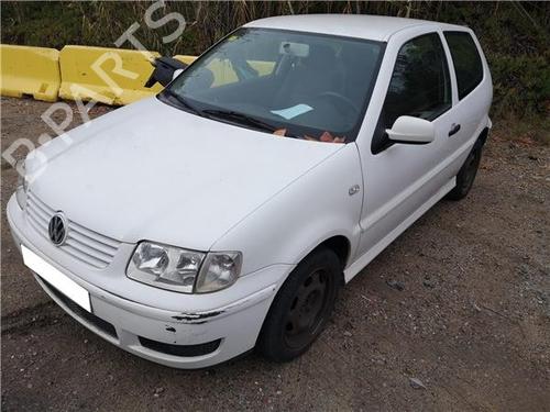 Left taillight VW POLO III (6N1)  | BP11826607C34 