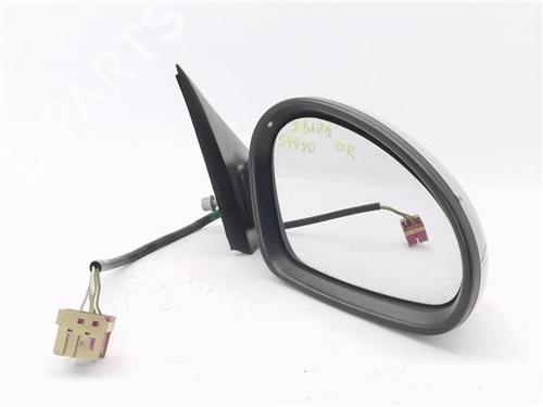Right mirror SEAT IBIZA III (6L1) 1.9 TDI | BP25845537C27 