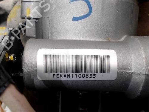 Steering column MERCEDES-BENZ A-CLASS (W168)  | BP21359953M21 