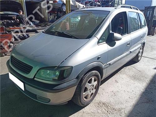 Used Parts OPEL ZAFIRA A MPV (T98)    4617443