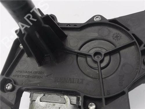 Rear wiper motor RENAULT TWINGO II (CN0_) 1.2 16V (CN04, CN0B) | BP30980951M102