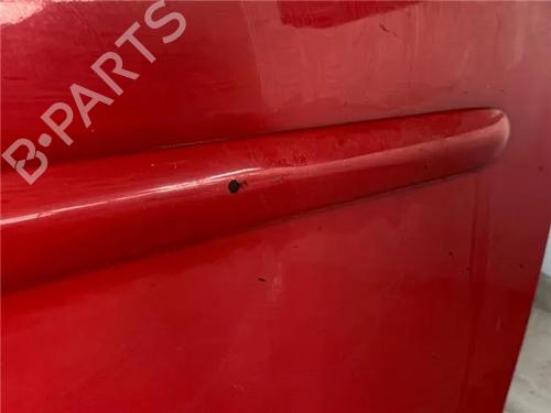 Right front door VW GOLF V (1K1) 1.9 TDI | BP11362588C3 