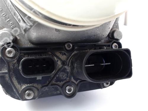 Steering pump OPEL ASTRA H (A04)  | BP12145728M99 