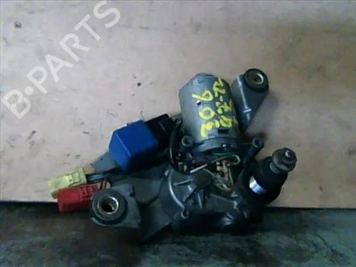 Used Rear wiper motor PEUGEOT 306 (7B, N3, N5) [1993-2003]  11340500