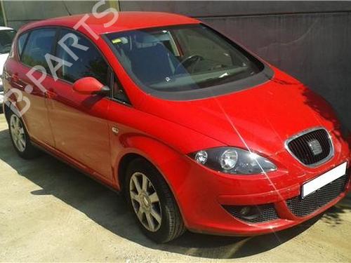 ABS pump SEAT ALTEA (5P1) 2.0 TDI 16V | BP9764665M43 