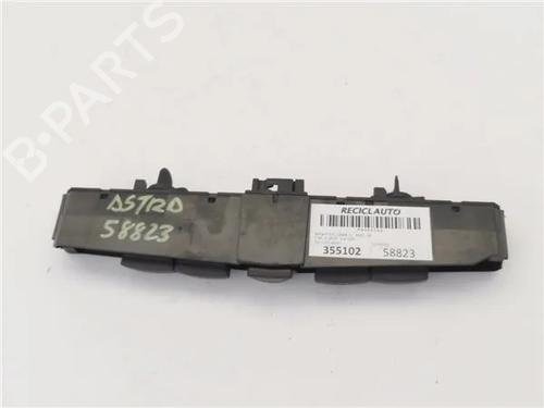 Bouton de warning OPEL ASTRA H GTC (A04)  | BP17897563I22 