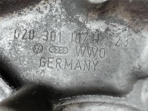 Gearbox VW GOLF III (1H1)  | BP13043574M3 