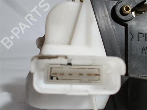 Front left lock CITROËN C5 I (DC_)  | BP11394181C98 