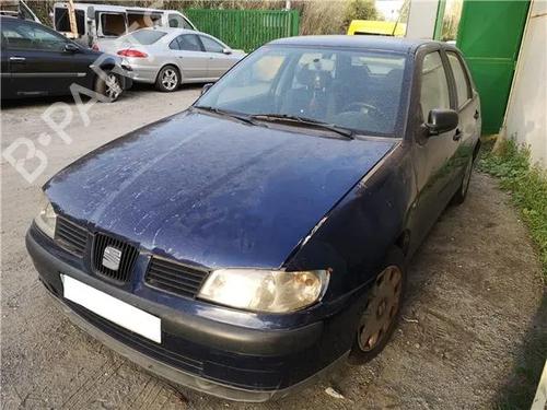 Right taillight SEAT IBIZA II (6K1) 1.9 TDI | BP10960262C35 