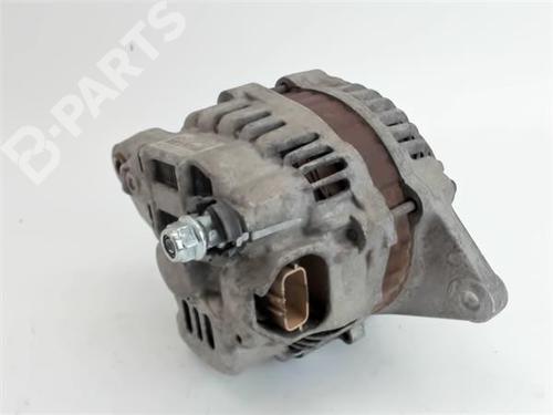 Alternator MITSUBISHI COLT VI (Z3_A, Z2_A)  | BP10646741M7 