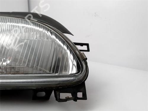 Right headlight SEAT AROSA (6H1) 1.7 SDI | BP13075951C29 