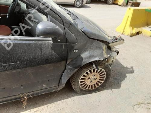 Other CITROËN C2 (JM_) 1.4 HDi | BP14341379O1 