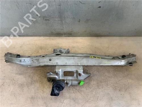 Used Front slam panel NISSAN MICRA III (K12) [2002-2010]  21359726