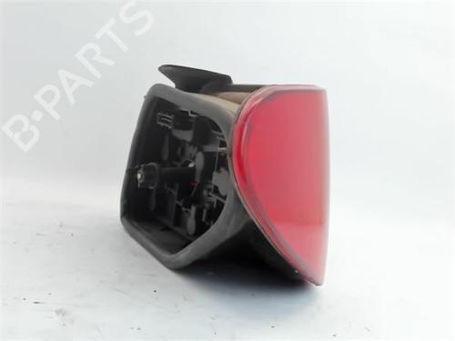 Left taillight CITROËN XSARA (N1)  | BP13050255C34 