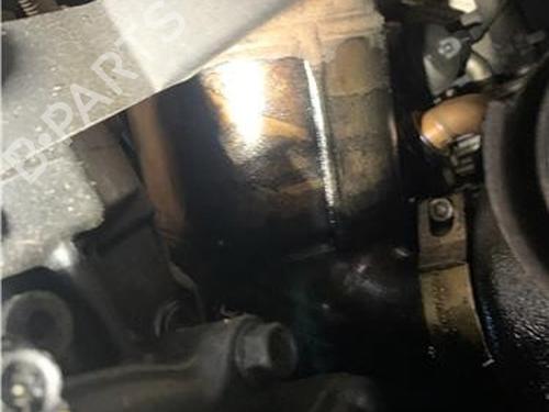 Catalyst JEEP COMPASS (MK49) 2.0 CRD | BP32417985M10