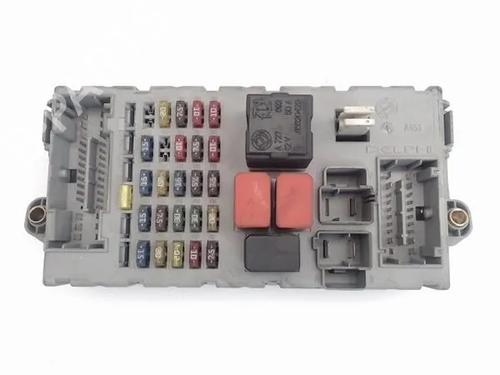 Other FIAT DOBLO Box Body/MPV (223_)  | BP15550213O1 