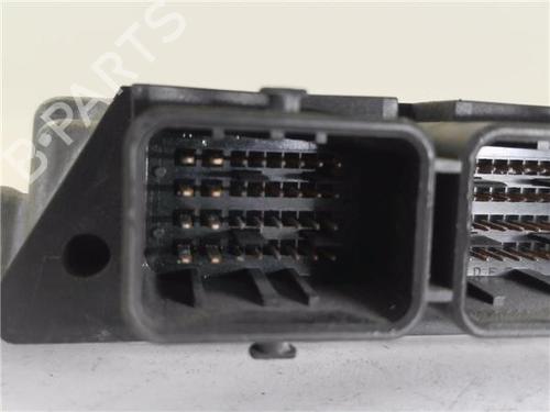 Electronic module RENAULT MEGANE II (BM0/1_, CM0/1_) | BP29020153M83