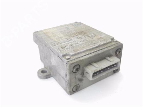 Used Electronic module BMW 5 (E28) 528 i (184 hp) 28722053