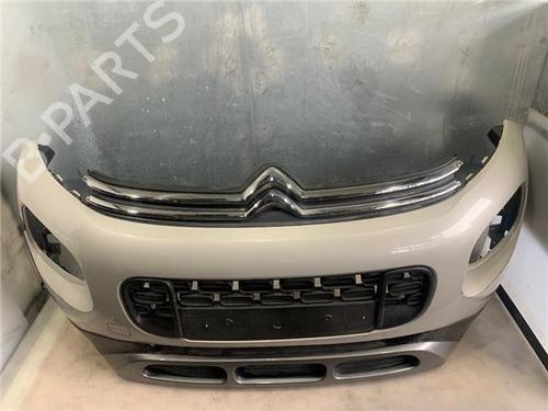 Used Front bumper CITROËN C3 AIRCROSS II (2R_, 2C_) 1.2 PureTech 110 (2RHNZB, 2RHNZW, 2RHNPX, 2RHNPJ) (110 hp) 29254804