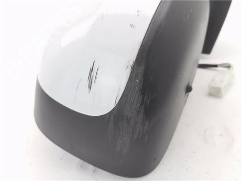 Right mirror DACIA SANDERO II 1.2 | BP34541335C27  - Image 9