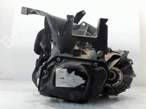 Gearbox SEAT CORDOBA (6L2)  | BP13050524M3 