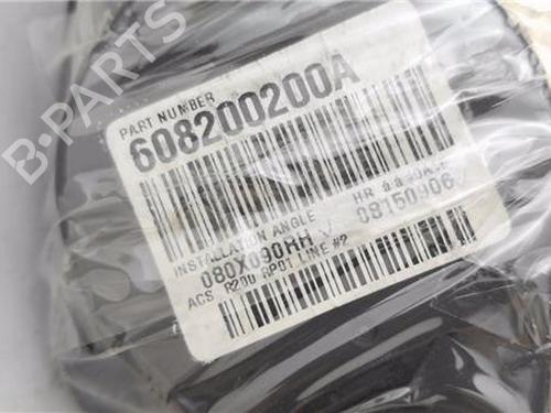 Front right seatbelt HONDA CR-V III (RE_) 2.0 i-VTEC (RE5, RE1) | BP33203585I25 - Image 7